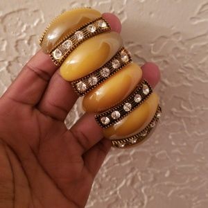 Stretch bracelet